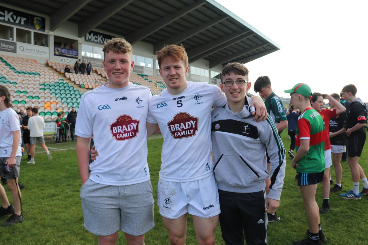 Kildare GAA tweet media