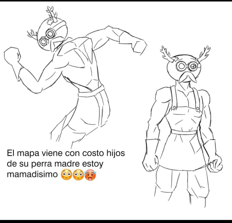 AtomicBudin's tweet photo. Loggle mamado pq si
#amphibia #Loggle https://t.co/gLsQNoA1t6