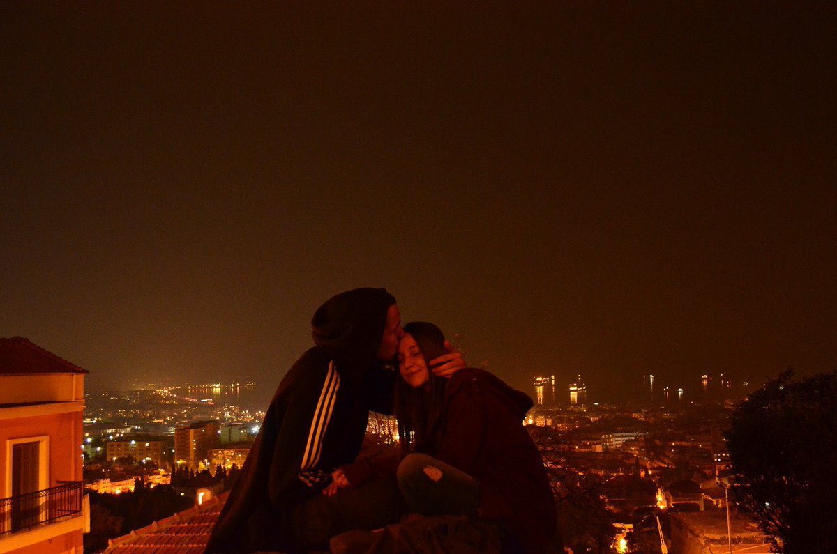 Just stay, and be my last