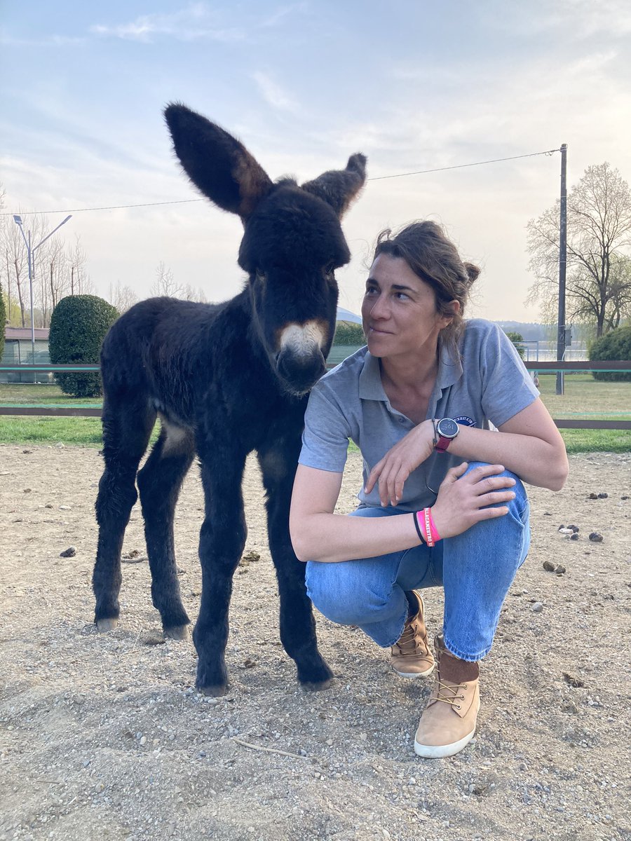 Eccoti!!! 😍 ben arrivata!! 🍼🎀