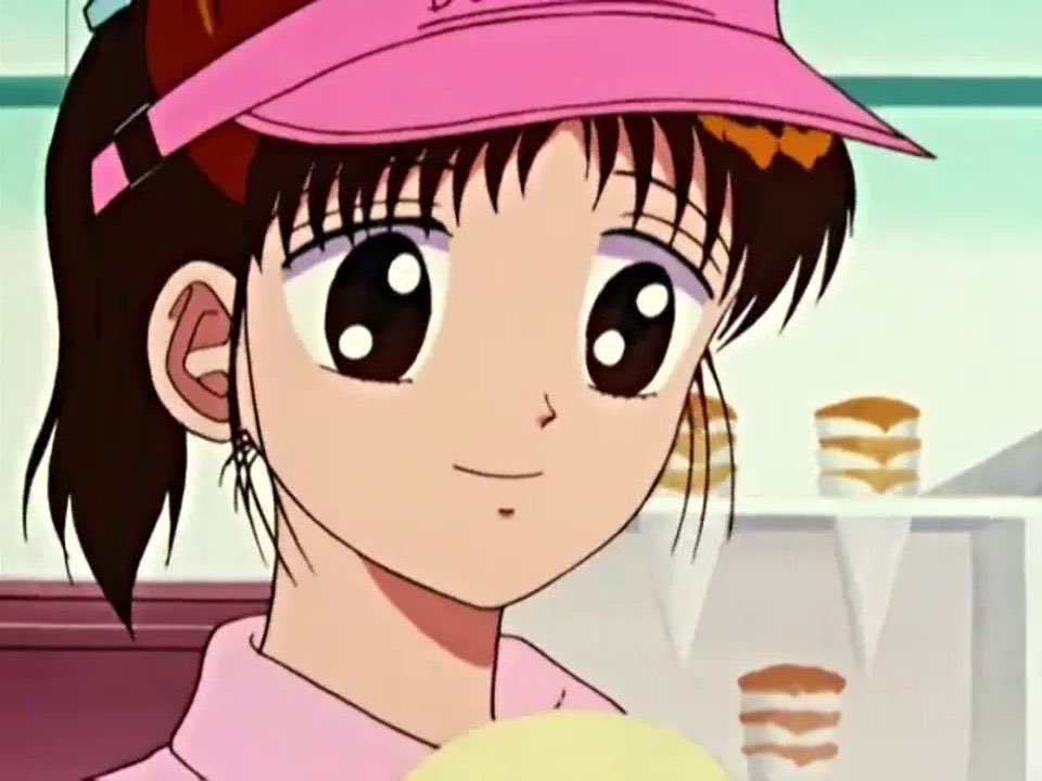 X-এ 懐かしアニメ垢🪄🎀: X-এ 懐かしアニメ垢🪄🎀: