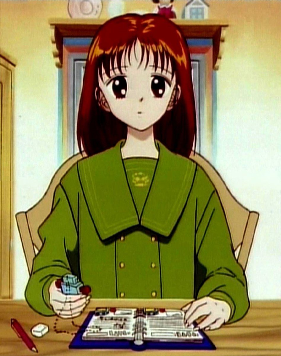 今日は3月28日ママレードボーイの主人公小石川光希ちゃんのお誕生日