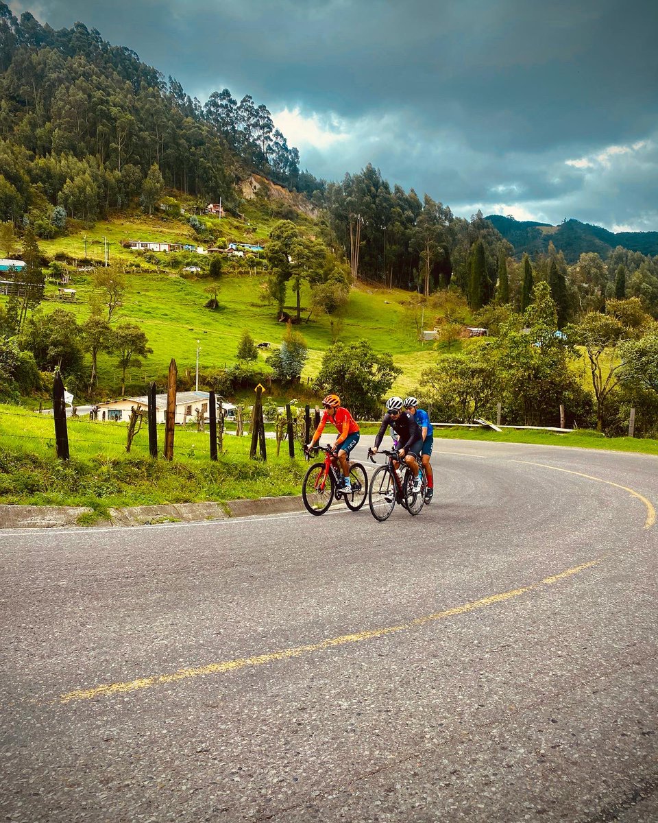 Egan Arley Bernal tweet media