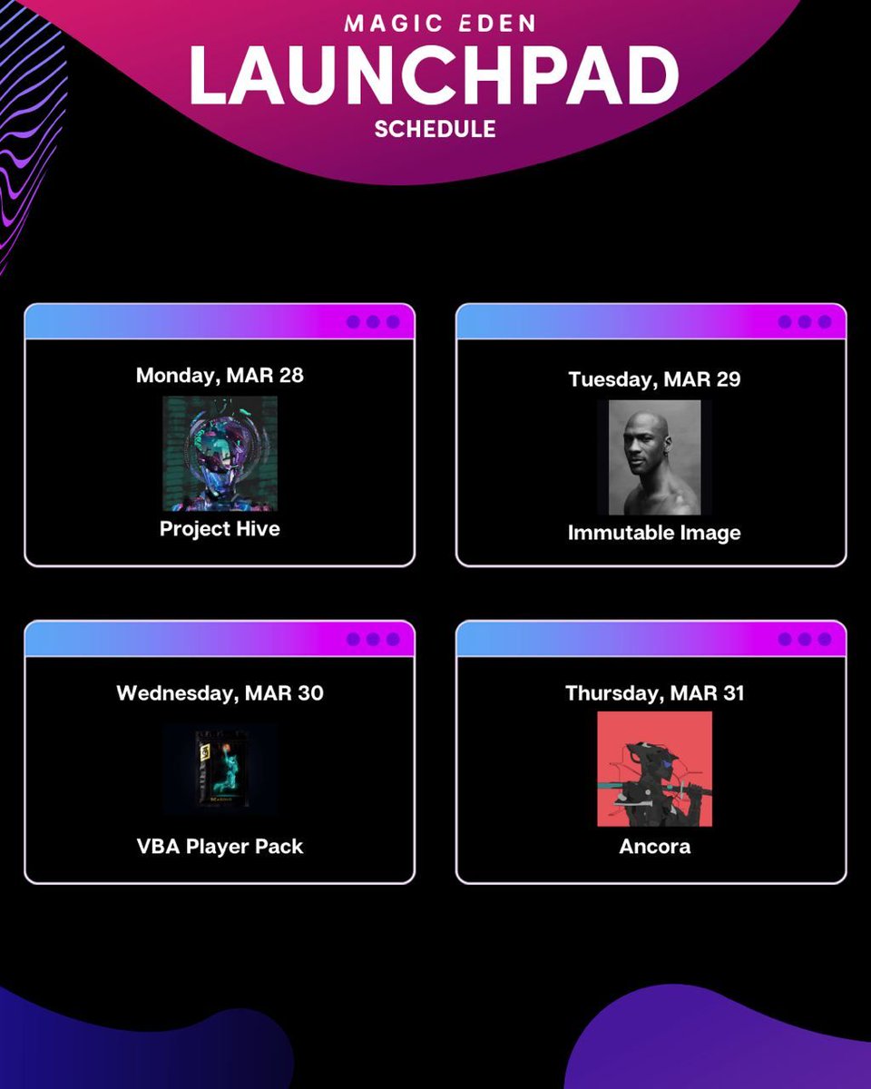 Magic Eden 🪄 tweet media