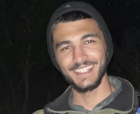 Hi!

My name is Yazen.

I was a 19 year old Druze from Central Israel. I was my parents only child.

Earlier tonight, I was murdered by terrorists as I tried to protect my community.

Please share my name and story.