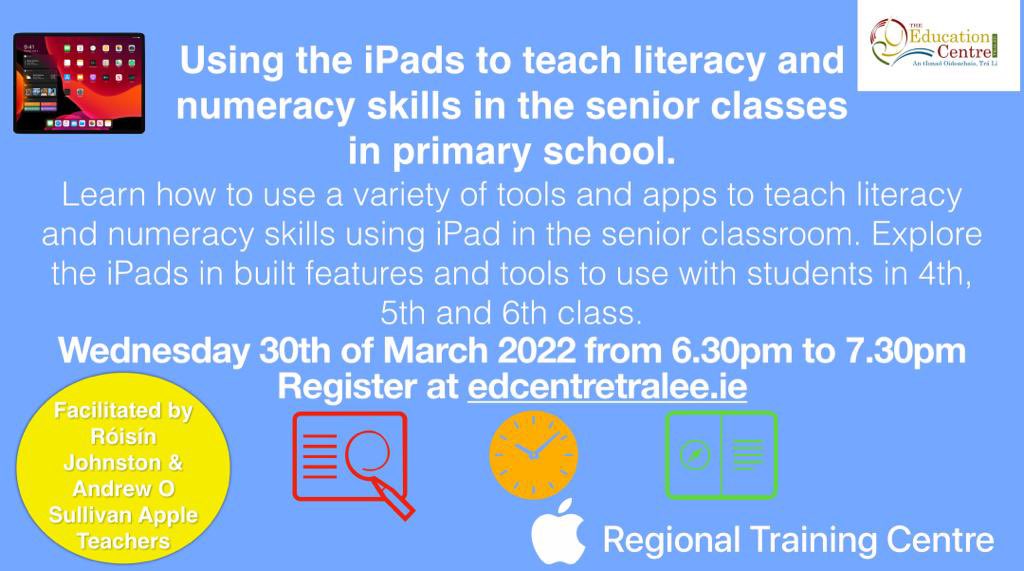 Date:      Wednesday 30th March

Time:      6.30 pm - 7.30 pm

Venue:   Online via <a href="/Zoom/">Zoom</a> 

Register here: zoom.us/webinar/regist…