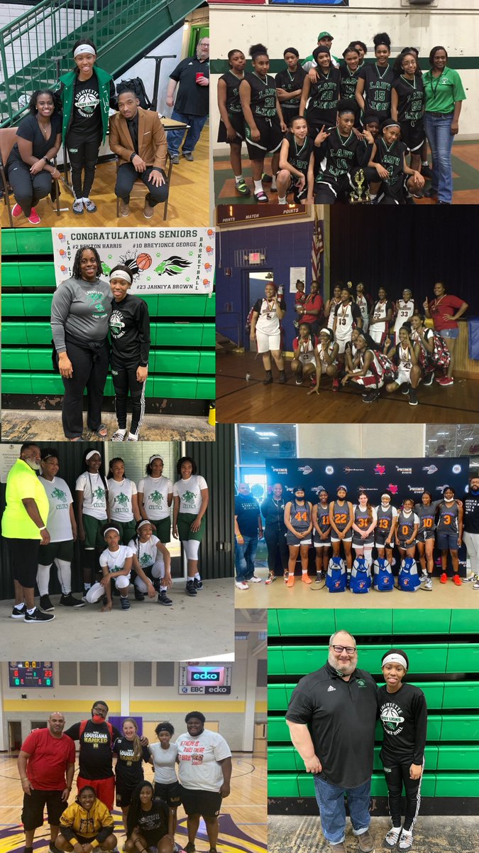 Thanks to these amazing coaches!!!
Coach Aucoin, Coach Valencia, Coach Nicole, Coach Marcus, Coach K, Coach Armanee, Coach Jeremy, Coach Dale, Coach John, Coach Temple, Coach Nekia, and Coach Ronneka.