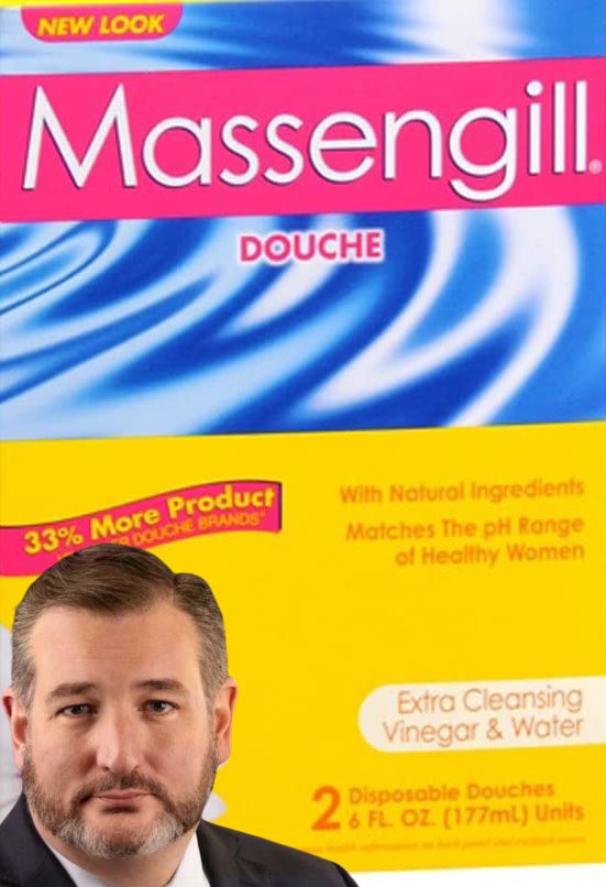 CreepyMofo's tweet photo. Nothing else needs to be said.#TedCruz https://t.co/KQaImIzokJ