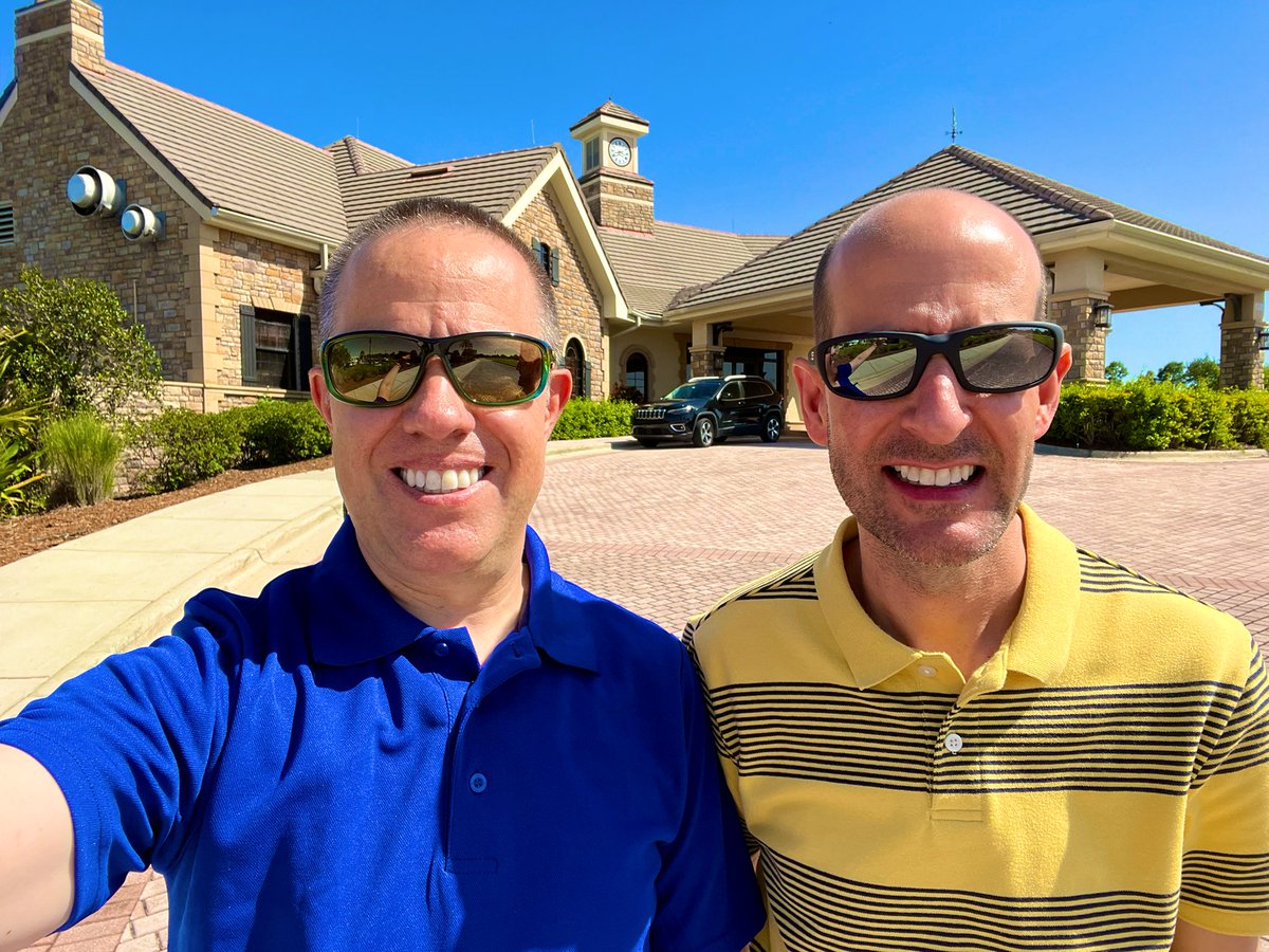 StevieAndLane's tweet photo. Went to the #Belfry in the @EagleCreek_Golf #GolfClubHouse in @LearnLakeNona @VisitOrlando for a late brunch/early supper today for the first time. #FloridaLife #LifeInFlorida https://t.co/BoTTDGkJN3