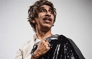 BAPF61's tweet photo. 🎩🕶⭐️Kid Congo Powers⭐️🕶🎩
@kidcongopowers
birthday boy 🙌
‘Brian Tristan’ (born March 27, 1959)
#KidCongo #kidcongopowers
Kid congo
Oh bongo bongo
Oh bongo bongo
Woah! @ALANVEGAHQ
ALAN VEGA kid congo (1983)
https://t.co/Y4xrTk8oLw #SundayService ✝️ https://t.co/NPKGh5V8ST