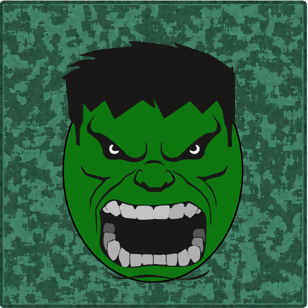 cosmichumans's tweet photo. hulk eggs https://t.co/2k6MteDPAy