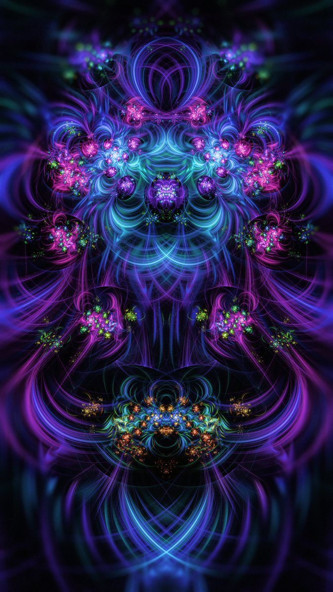lochdoubt's tweet photo. where the hot #fractal #nft https://t.co/I4RhrGXuGo
