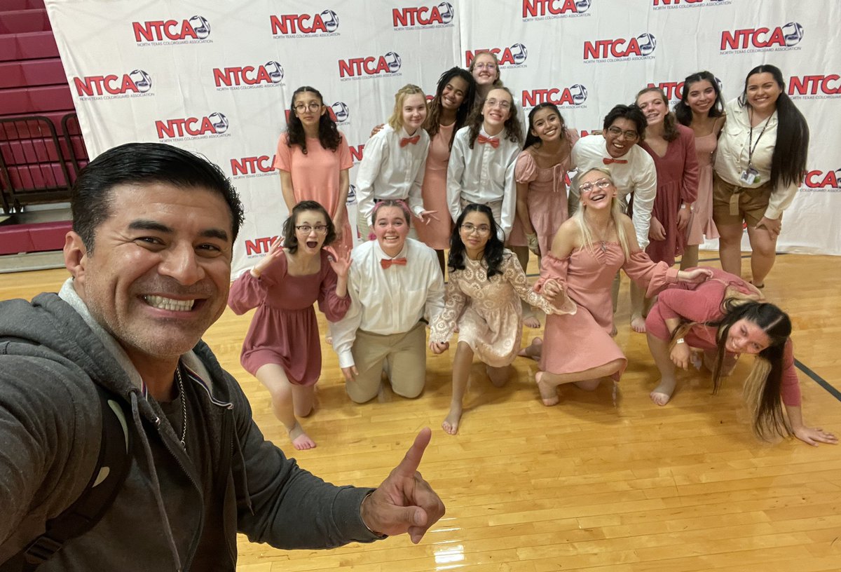 itsgmoneee's tweet image. Extremely proud of my GHS Winter Guard kids 1st season ranking up to NTCA Regional A placing 11th above 4 established schools! 🙌🏼🦉⭐️🏳️ @GHS_Owls #ColorGuardDAD #2022WinterGuard #ntca2022