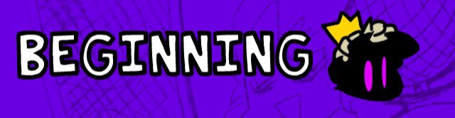 Vs End (Version 2 in development) tweet media