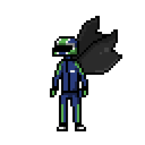 #Avalanche  go to waspvsbee.games now and don't miss the chance to mint a #waspvsbee  #NFT you will be in charge of it the #project is just on the direct way to the #moon 🚀🚀🚀 in less than an hour you will only pay 1.2 Avax instead of 1.5 is an event price <a href="/waspvsbee/">WASPvsBEE 🔺</a>