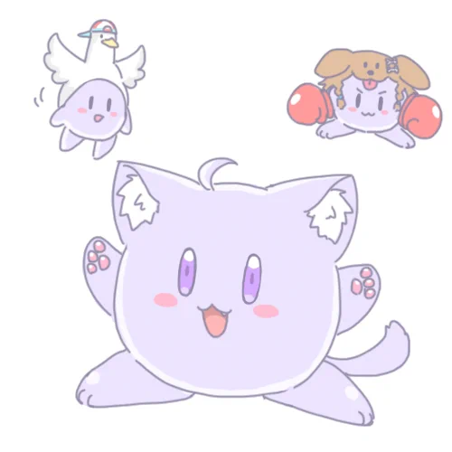 🤔
 #生おかゆ #絵かゆ 