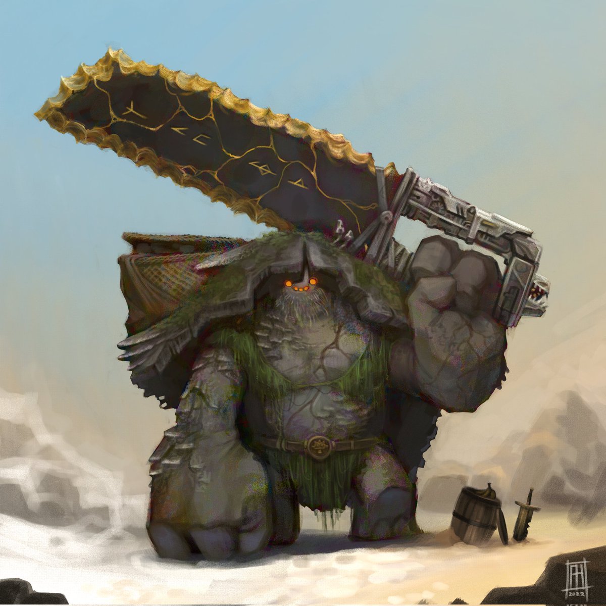 FinnHeasman's tweet photo. Let's try this platform again, no idea how it works sadly

#characterdesign #illustration #digitalart https://t.co/VXoJ5jzYOl