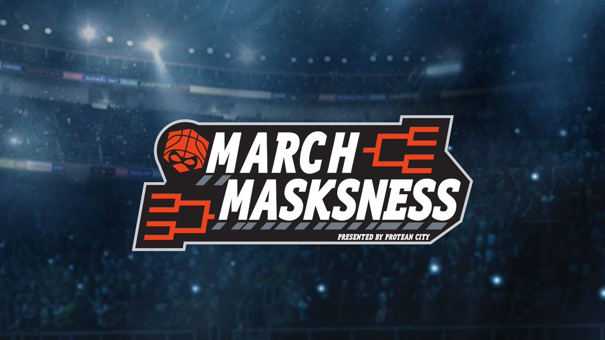 March Masksness tweet media