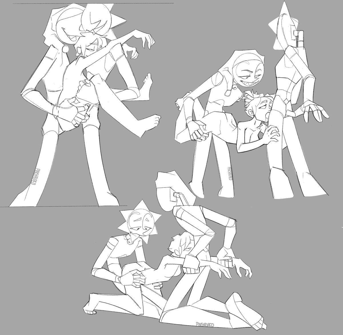 Theyre havin fun c:
#sundropnsfw #moondropnsfw #fnafnsfw #fnafsecuritybreachnsfw