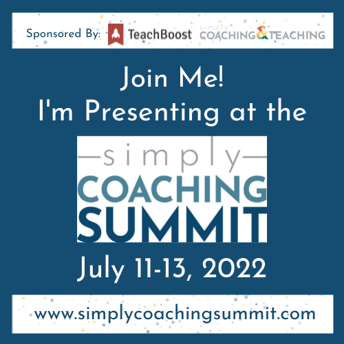 theignitEDteach's tweet photo. I am presenting at the 2022 Simply Coaching Summit! 
Join me at my session Scaffolding for Success in Secondary Mathematics
• Keynote Speakers include Dr. Todd Whittaker, Dr. Rebecca Frazier, Nicole S. Turner, Chrissy Beltran-
https://t.co/3BJmCs2yYA #edchat https://t.co/WooXvhWCwf