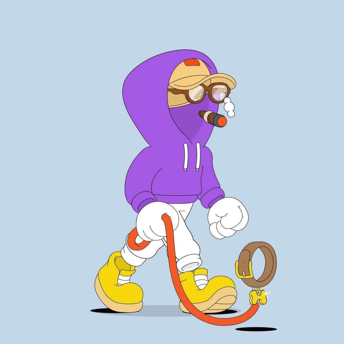 asherhoffman_'s tweet photo. web2 me // web3 me https://t.co/rYVf7Hjb8U
