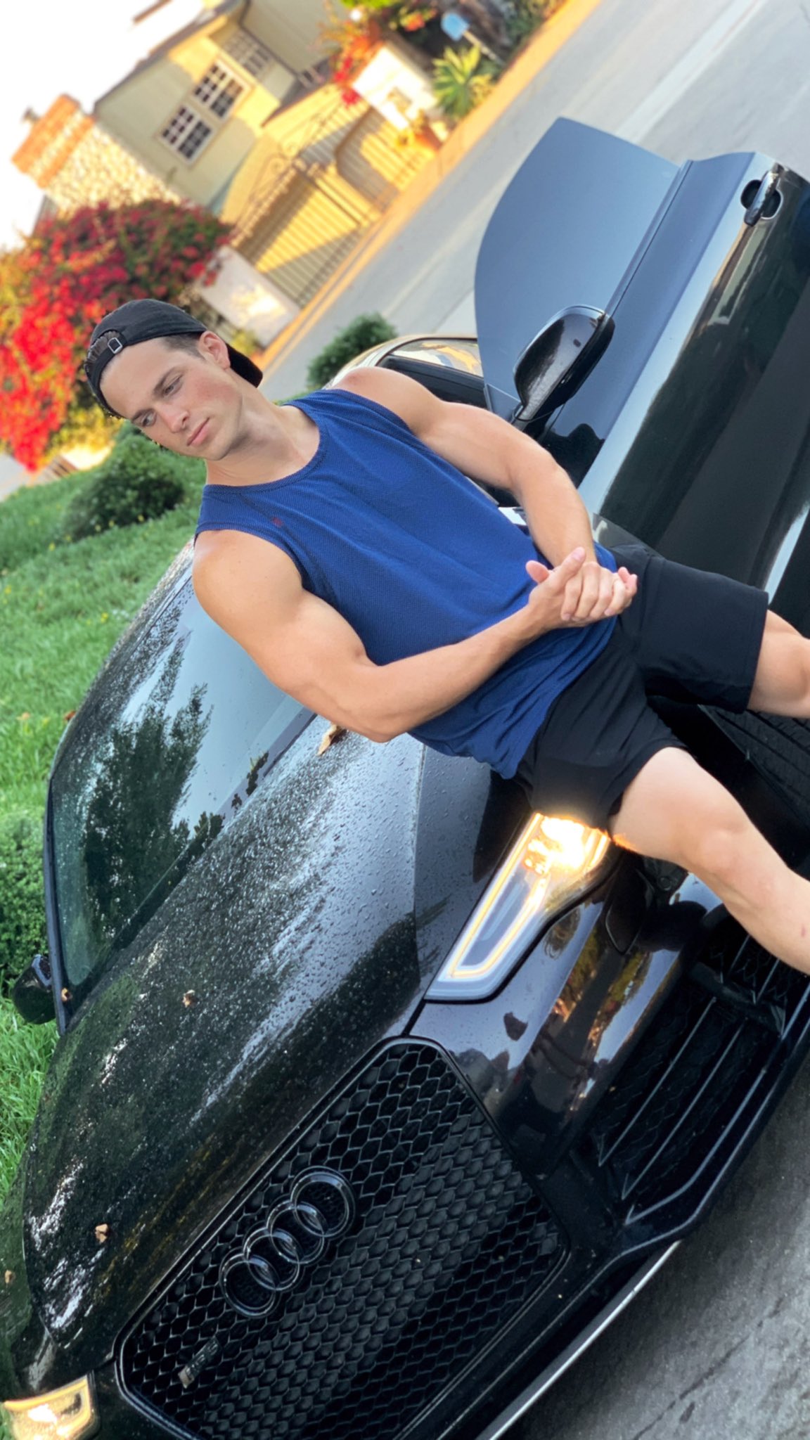Nick sandell on Twitter: "RT if you want to ride with me :) https://t