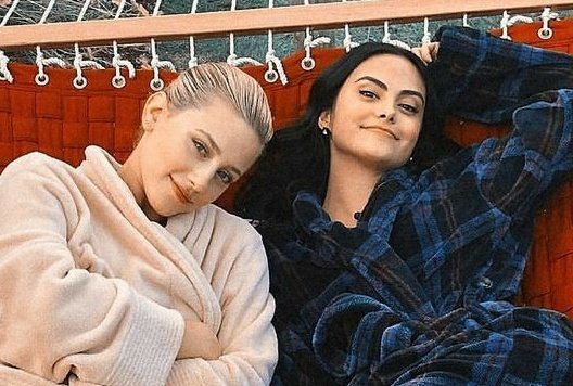 my girls