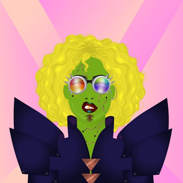 The Edit tweet media