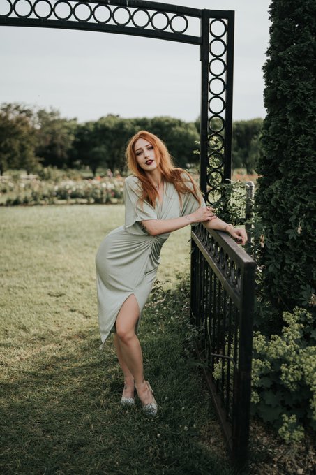 Welcome to my secret garden. https://t.co/wwlQTavEPp