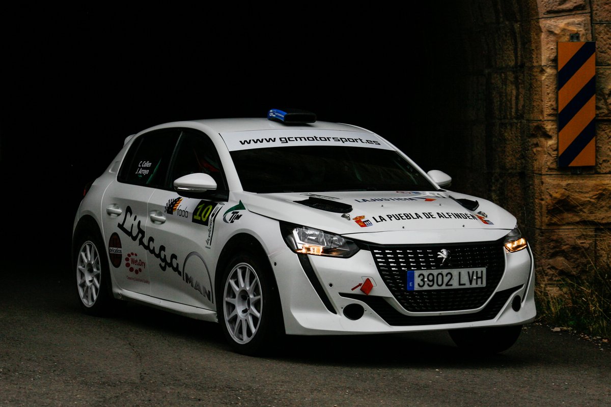 GC Motorsport tweet media