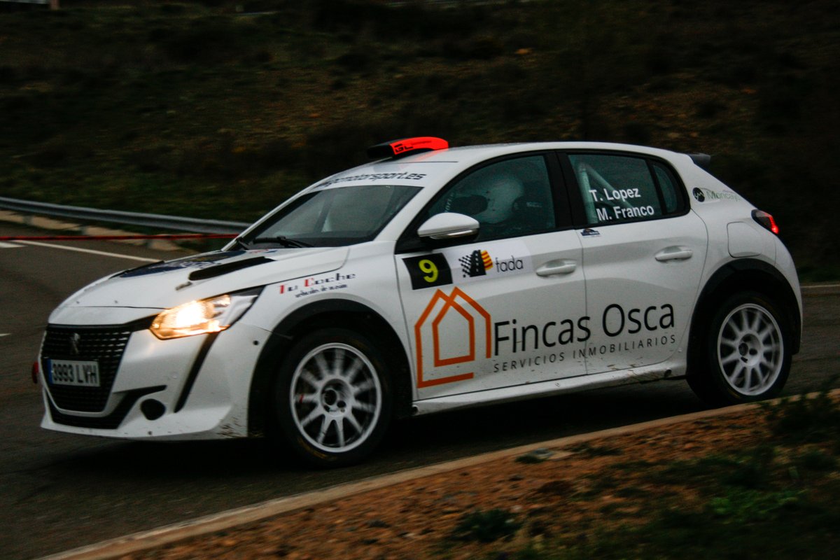 GC Motorsport tweet media