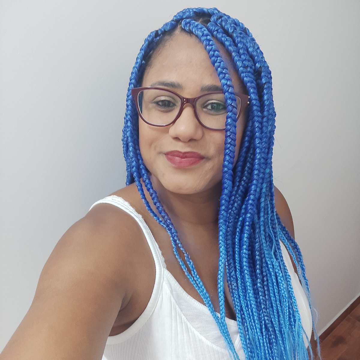 Maria Cláudia tweet media