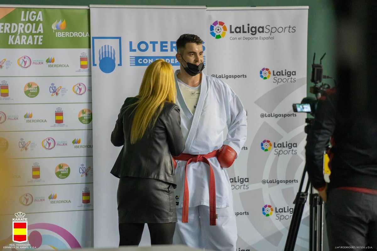 marcosmartinev's tweet photo. 🥇 CAMPEÓN DE ESPAÑA ABSOLUTO 2022 +84 Kg. 

🎯✅ No puedo estar más contento con mi trabajo.

❤️ Gracias a todos, formáis parte de todo esto. https://t.co/ARB2RyGKNx