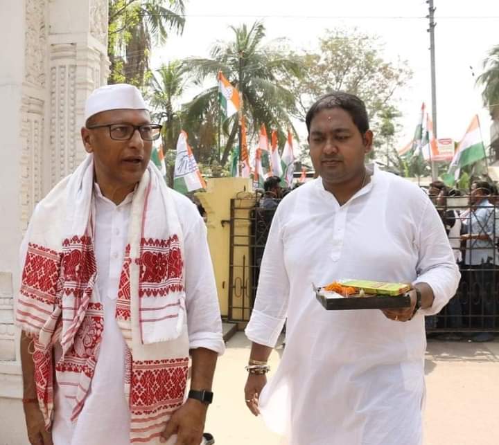 Abhijitapyc's tweet photo. Happy Birthday Sir , GOD Bless You 🎂🎂🎂🎂🎂 @pradyutbordoloi https://t.co/LSv4JWzSIP