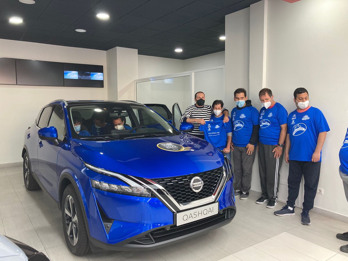 CB ARIDANE tweet media