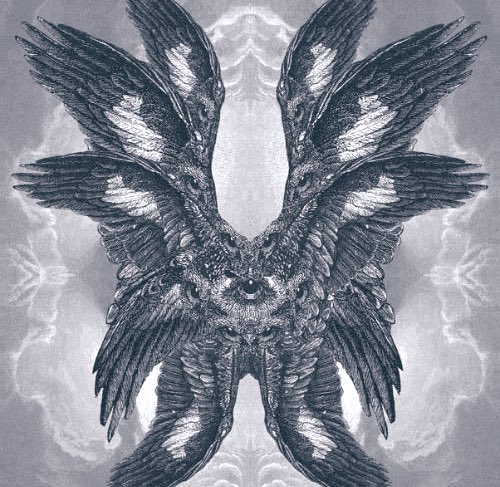 MarxRobby's tweet photo. I will give you
what eye
has never seen
and it will
consume you.
You will burn in it.
#RobertAntonWilson
#WidowsSon https://t.co/ioeBlrJs57