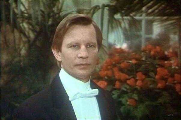 Michael York turns 80 today, happy birthday! What movie is it? 5 min to answer! 