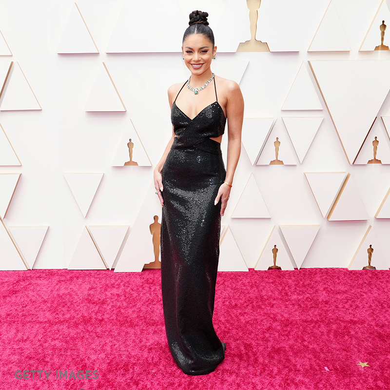 Arrivals are coming in, take a look at who is on the Oscars red carpet! #oscars2022 #hollywood #abc7ny