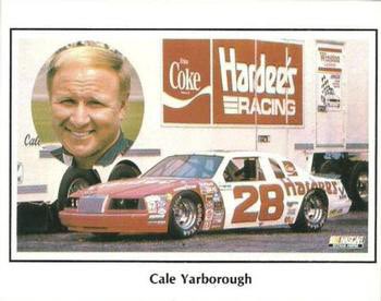 Happy 82nd birthday to Legend - Cale Yarborough!!!  