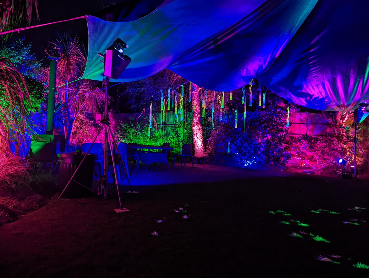 Biosystems Event Productions tweet media