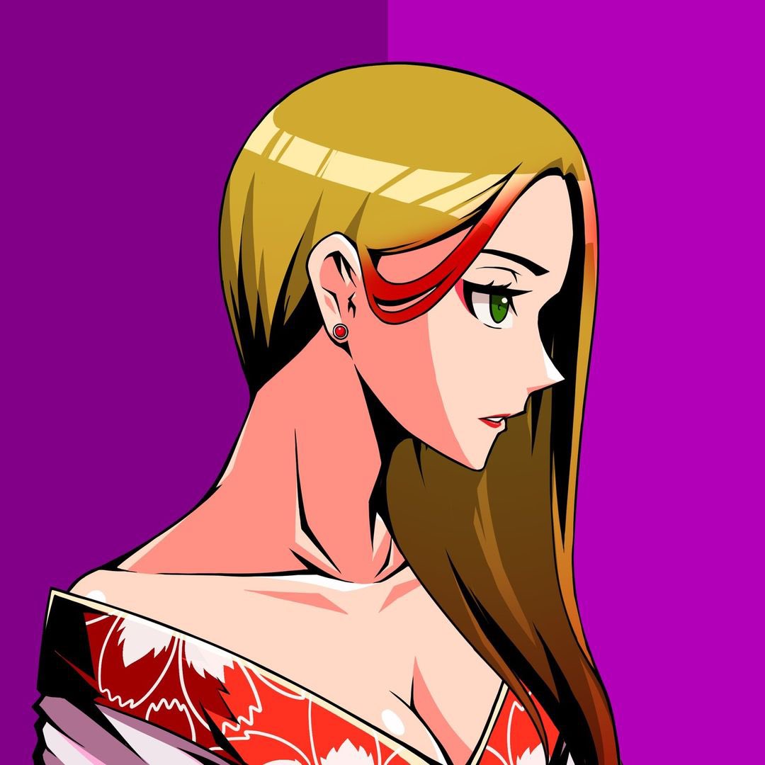 FogoNPC's tweet photo. Bullish on @KiwamiNFT

-Anime with a Japanese team
-Good faith refund for those who overpaid on DA
-Multi-sig treasury from the jump
-Heavy ties to @AnonymiceNFT
-Facing right for BAYC and GCG right-facing-maxi elitists
-Dope art

So far they’re doing everything right 🚀 https://t.co/nMj39AmqnN