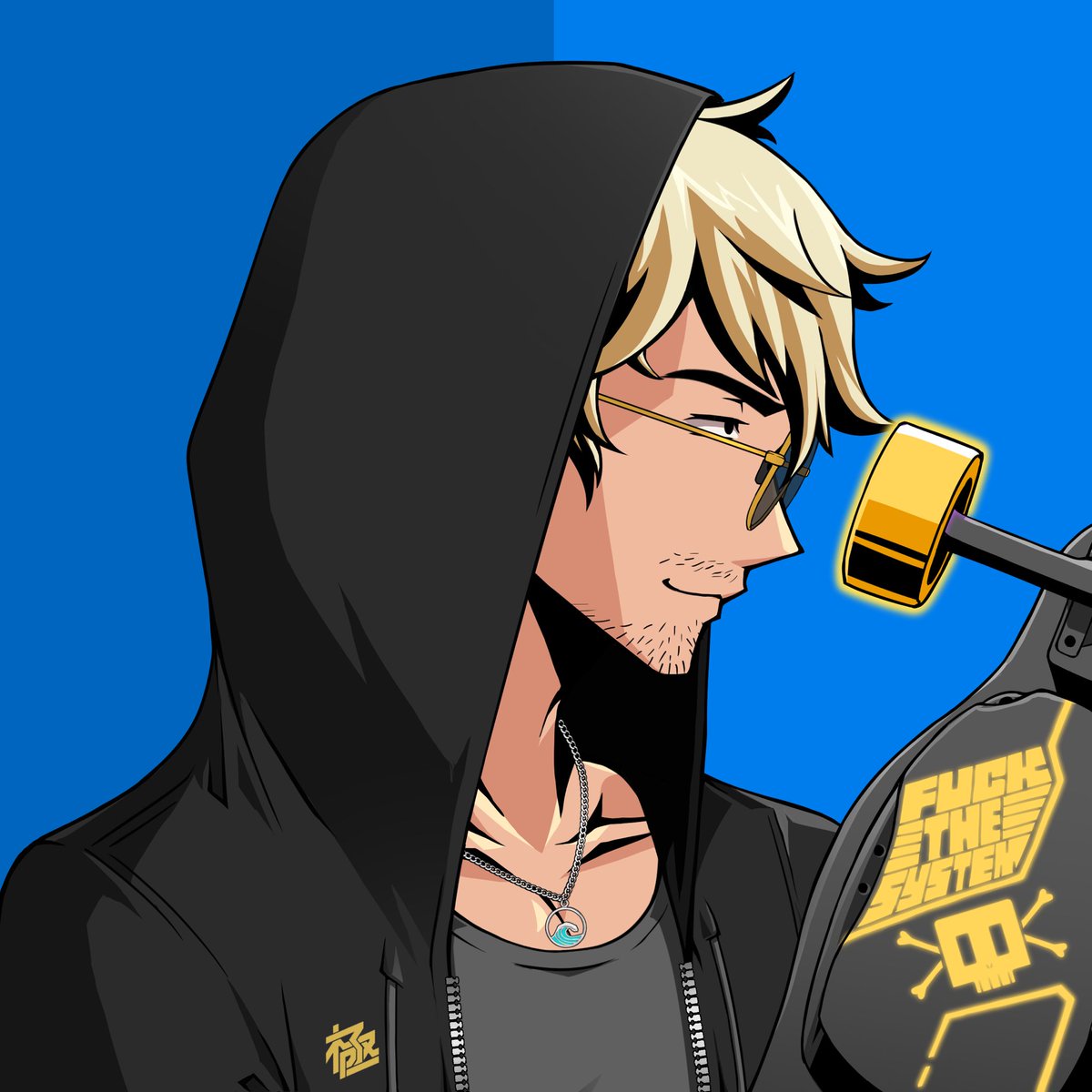 FogoNPC's tweet photo. Bullish on @KiwamiNFT

-Anime with a Japanese team
-Good faith refund for those who overpaid on DA
-Multi-sig treasury from the jump
-Heavy ties to @AnonymiceNFT
-Facing right for BAYC and GCG right-facing-maxi elitists
-Dope art

So far they’re doing everything right 🚀 https://t.co/nMj39AmqnN