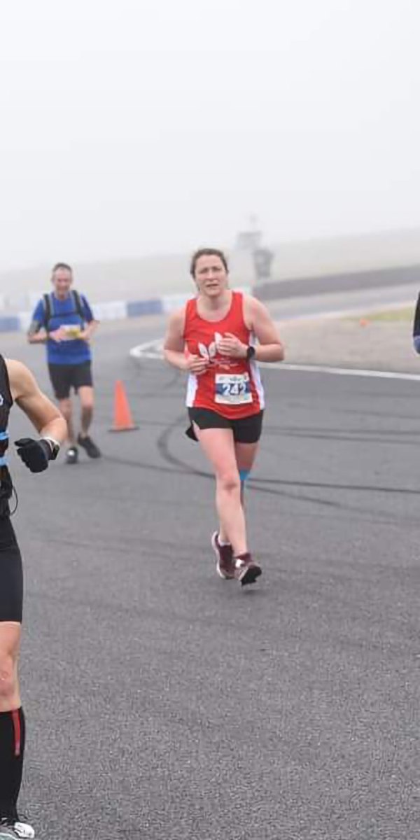 haresuz40's tweet photo. Spent mother's day completing my first half marathon with my Husband and girls as the best support team! https://t.co/ReDQ9MuQKK