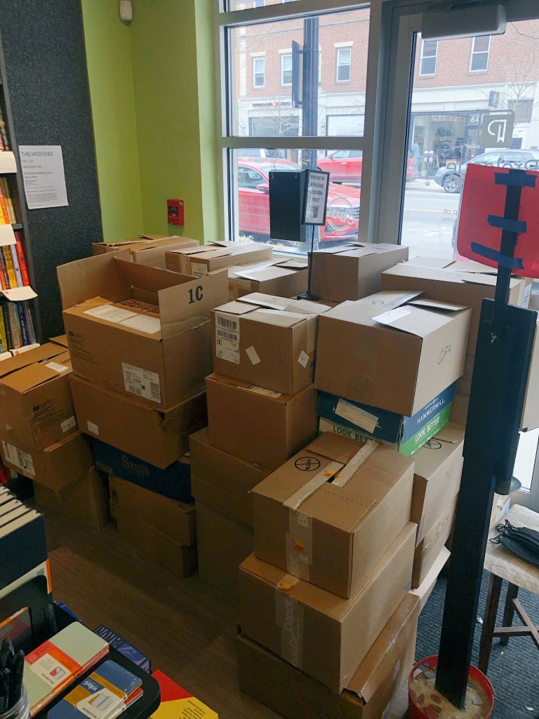 Gary Lovely tweet media