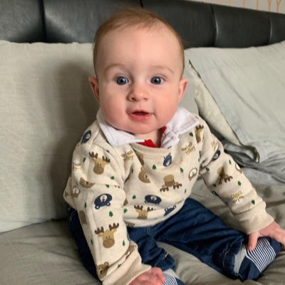 #NewProfilePic