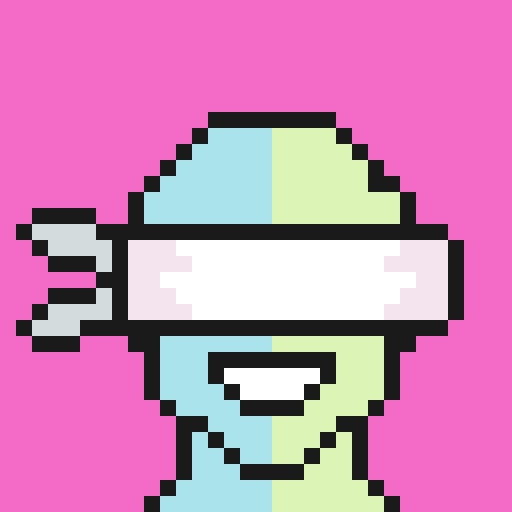 BoysMutant's tweet photo. New Drop Mutant Boy #6
.
.
Price 0.0025 ETH
.
.
Purchase link - https://t.co/qw1kQPkSJ5
.
.
.
#NFTCommunity #NFTcollectibles #NFTcollections #NFTGiveaway #NFT #NFTgame #NFTdrop https://t.co/vD0KjUjHmx