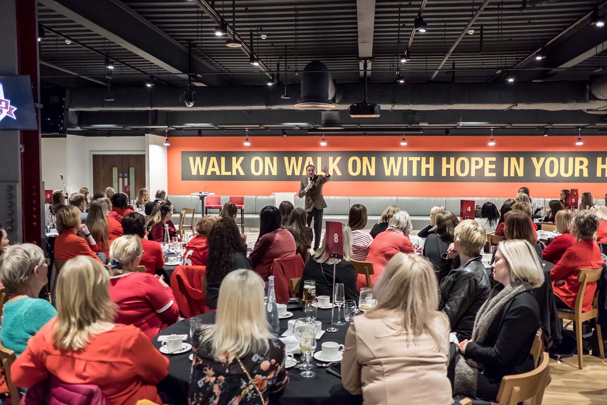 𝗟𝗶𝘃𝗲𝗿𝗴𝗶𝗿𝗹𝘀 𝗜𝗻𝘁𝗲𝗿𝗻𝗮𝘁𝗶𝗼𝗻𝗮𝗹 𝟮𝟬𝟮𝟮

🏟️ Anfield
📅 Sunday 3rd April
⌚️ 6pm
•Friendships &amp; network •motivational speakers •dinner •Liverpool legend •unforgettable night •Executive Lounge •live music •DJ <a href="/VoiceOfAnfield/">@voiceofanfield</a> 
🎟️ bit.ly/3tJlCVs