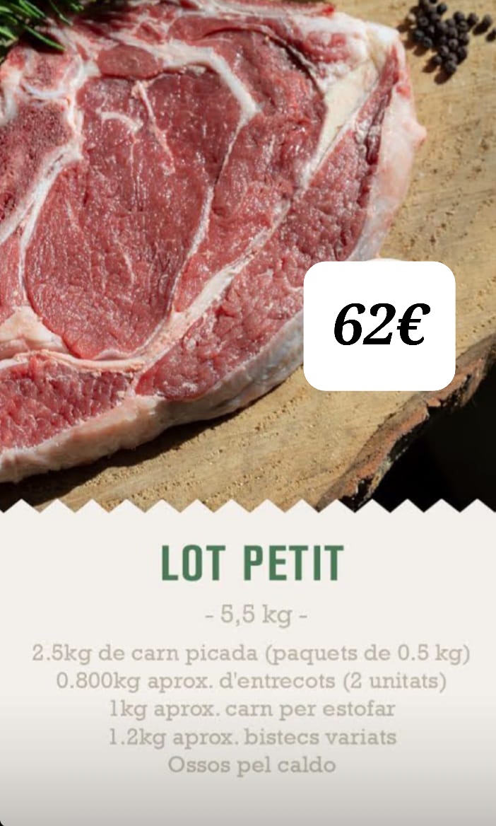 PorxoL's tweet photo. El Porxo de l'Avi és una petita explotació a plana de la Selva.
La nostra finalitat és fer un producte sostenible i de proximitat, ón l'alimentació del bestiar (farratges i cereals) és exclusivament dels nostres camps.
De casa nostra a casa vostra. Sense conservants ni colorants https://t.co/v7QoVdTsK2