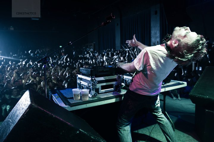 foxtheatreco's tweet photo. 30 Years in 30 Days - Day #27

Back in 2010, @ruskoofficial brought the HEAT to The Fox Theatre! 

#FOX30TH #edm #rusko

📷: @Cinesthetics https://t.co/Vkh4A4GNG2
