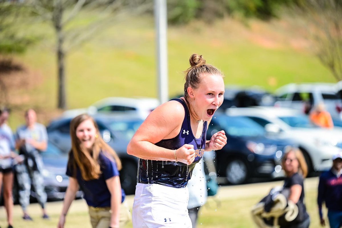 A story in 3 parts (with 🎥 assist from <a href="/jeff_shearer/">Jeff Shearer</a> and 📸 by <a href="/GraysonBelanger/">Grayson Belanger 🦚</a>)

#WarEagle